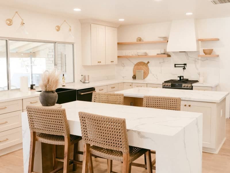 Flooring experts at Coweta Flooring