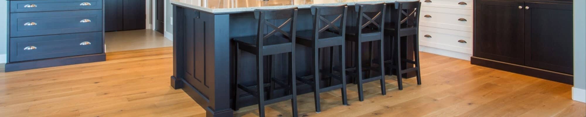 Flooring Services from Coweta Flooring in Newnan