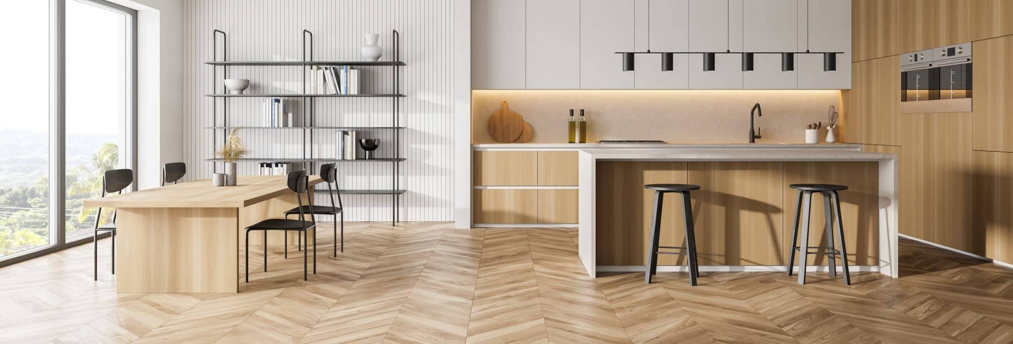 Shop Flooring Products from Coweta Flooring in Newnan, GA