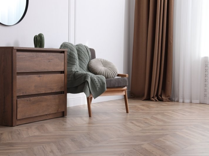 Local flooring retailer in Newnan, GA
