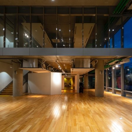 Commercial floors from  Coweta Flooring in Newnan, GA
