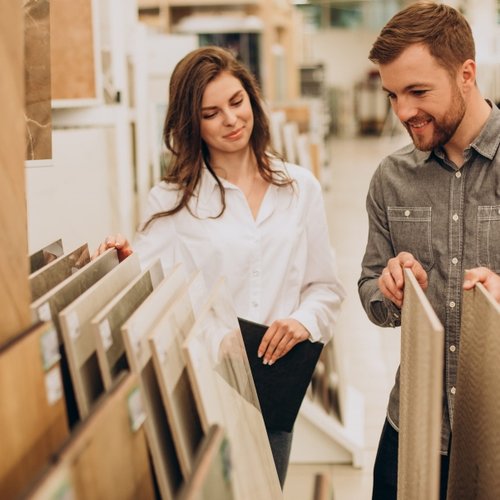 Flooring design Consultations in Newnan